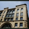 Block 491: Broome Street between West Broadway and Wooster Street (north side)