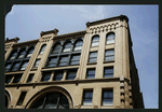 Block 491: Broome Street between West Broadway and Wooster Street (north side)