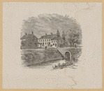 The Stone Bridge on Canal St.