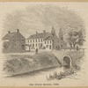 The Stone Bridge, 1800
