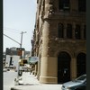 Block 491: Wooster Street between Broome Street and Spring Street (west side)