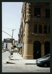 Block 491: Wooster Street between Broome Street and Spring Street (west side)