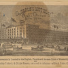 Conveniently located to the English, French, and German lines of steamships