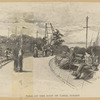 Park at the foot of Canal Street