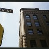 Block 491: Wooster Street between Broome Street and Spring Street (west side)