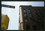 Block 491: Wooster Street between Broome Street and Spring Street (west side)