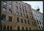 Block 491: Wooster Street between Broome Street and Spring Street (west side)