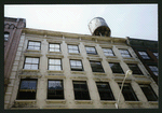 Block 491: Wooster Street between Broome Street and Spring Street (west side)