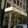 Block 491: Wooster Street between Broome Street and Spring Street (west side)