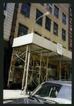 Block 491: Wooster Street between Broome Street and Spring Street (west side)