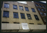 Block 491: Wooster Street between Broome Street and Spring Street (west side)