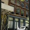 Block 491: Wooster Street between Broome Street and Spring Street (west side)
