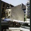 Block 491: Wooster Street between Broome Street and Spring Street (west side)
