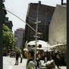 Block 491: Spring Street between Wooster Street and West Broadway (south side)