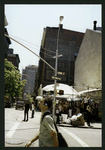 Block 491: Spring Street between Wooster Street and West Broadway (south side)