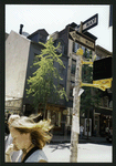 Block 491: Spring Street between Wooster Street and West Broadway (south side)