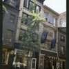 Block 491: Spring Street between Wooster Street and West Broadway (south side)