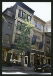 Block 491: Spring Street between Wooster Street and West Broadway (south side)