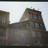 Block 491: Spring Street between Wooster Street and West Broadway (south side)