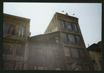 Block 491: Spring Street between Wooster Street and West Broadway (south side)