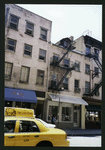 Block 491: Spring Street between Wooster Street and West Broadway (south side)