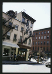 Block 491: Spring Street between Wooster Street and West Broadway (south side)