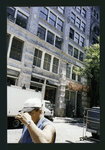 Block 492: Wooster Street between Spring Street and Broome Street (east side)