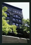 Block 492: Wooster Street between Spring Street and Broome Street (east side)