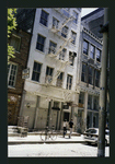 Block 492: Wooster Street between Spring Street and Broome Street (east side)