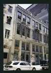 Block 492: Wooster Street between Spring Street and Broome Street (east side)