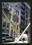 Block 492: Wooster Street between Spring Street and Broome Street (east side)
