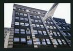 Block 492: Wooster Street between Spring Street and Broome Street (east side)