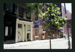 Block 492: Wooster Street between Spring Street and Broome Street (east side)