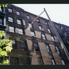 Block 492: Wooster Street between Spring Street and Broome Street (east side)