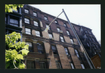Block 492: Wooster Street between Spring Street and Broome Street (east side)