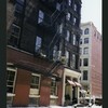 Block 492: Wooster Street between Spring Street and Broome Street (east side)