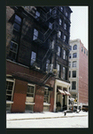Block 492: Wooster Street between Spring Street and Broome Street (east side)