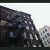 Block 492: Wooster Street between Spring Street and Broome Street (east side)