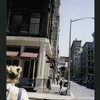 Block 492: Wooster Street between Spring Street and Broome Street (east side)