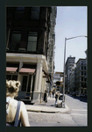 Block 492: Wooster Street between Spring Street and Broome Street (east side)