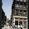 Block 492: Broome Street between Wooster Street and Greene Street (north side)