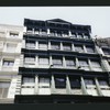 Block 492: Broome Street between Wooster Street and Greene Street (north side)