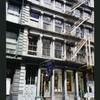 Block 492: Broome Street between Wooster Street and Greene Street (north side)