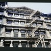 Block 492: Broome Street between Wooster Street and Greene Street (north side)