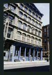 Block 492: Broome Street between Wooster Street and Greene Street (north side)