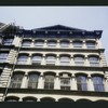 Block 492: Broome Street between Wooster Street and Greene Street (north side)
