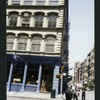 Block 492: Broome Street between Wooster Street and Greene Street (north side)