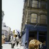 Block 492: Greene Street between Broome Street and Spring Street (west side)