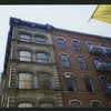 Block 492: Greene Street between Broome Street and Spring Street (west side)