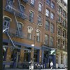 Block 492: Greene Street between Broome Street and Spring Street (west side)